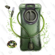 Cherainti 2 Liter Hydration Bladder | $12 | Amazon